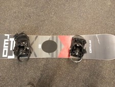 Tavola Snowboard 160 Cm