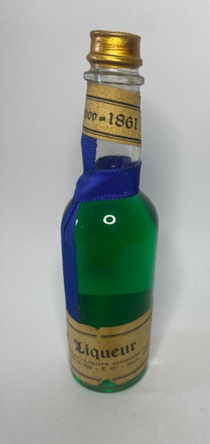 Mignon miniature menthe - miniature,