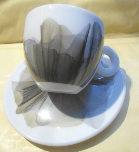 Ron arad tazzina cappuccino - tazzina,