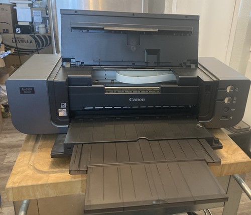 Canon pixma pro 9500 - 9500, mark