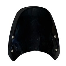 Cupolino dart per harley - cupolino,