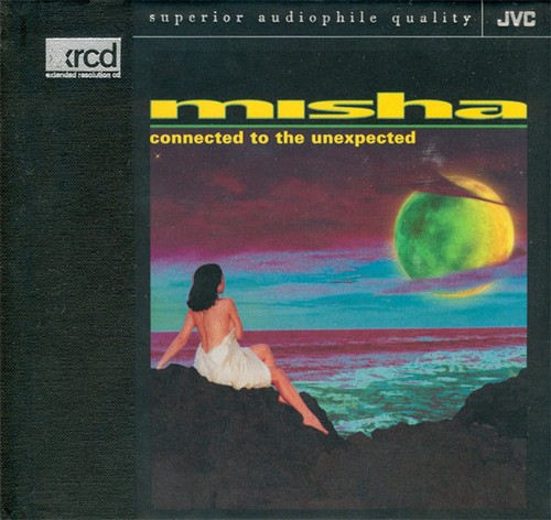 Misha connected to - connected,