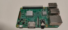 Raspberry Pi 3 Model B (1GB
