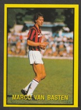 TOP PLAYER FIGURINA CALCIATORI