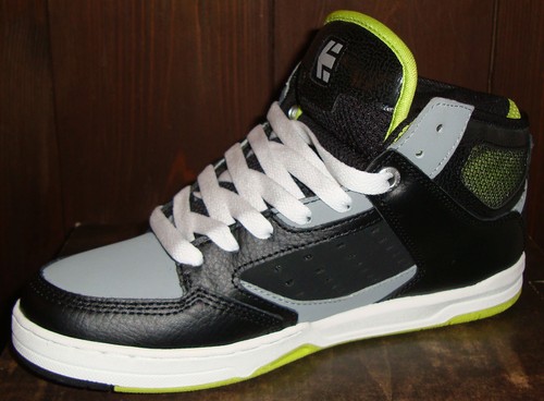 Scarpe skateboard etnies - scarpe,