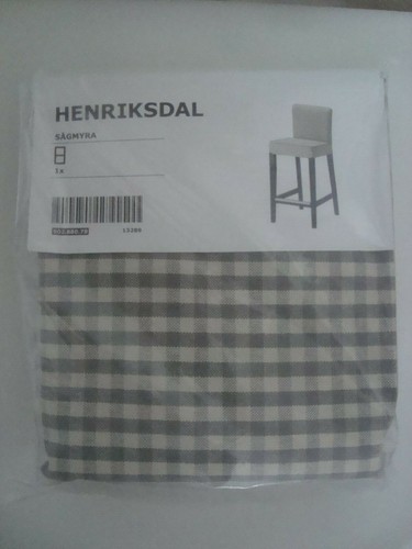 Nuovo ikea henriksdal cover - nuovo,