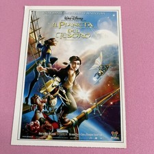 MINI LOCANDINA CIAK Il Pianeta