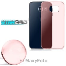 CUSTODIA SILICONE BACK CASE