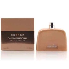 Costume National Nu So De Eau