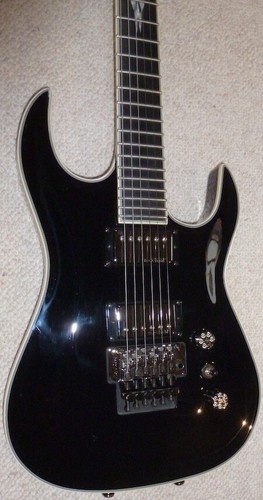 Rich assassin px3t - bc,