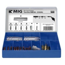 GYS Mig Mag Welding Machine