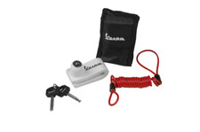 ANTIFURTO BLOCCADISCO