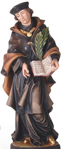 Statua san tommaso moro 30 - tommaso,