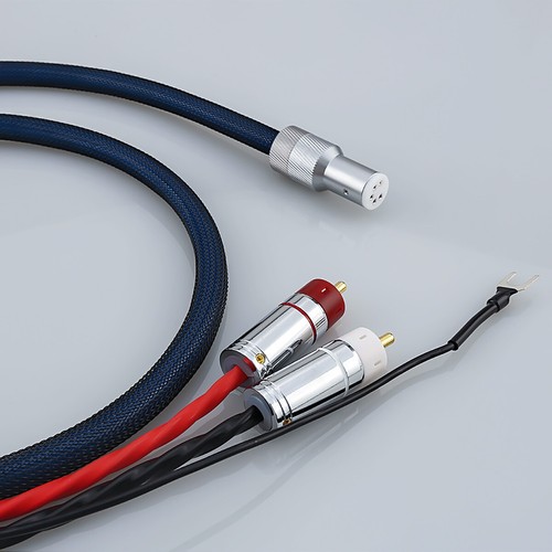 Cavo braccio audio phono - , 6n