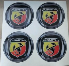 Borchie coprimozzi adesivo - coprimozzi,