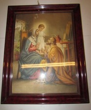 Quadro primi 900 sacra