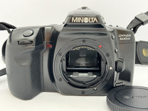 Fotocamera reflex pellicola - , 35