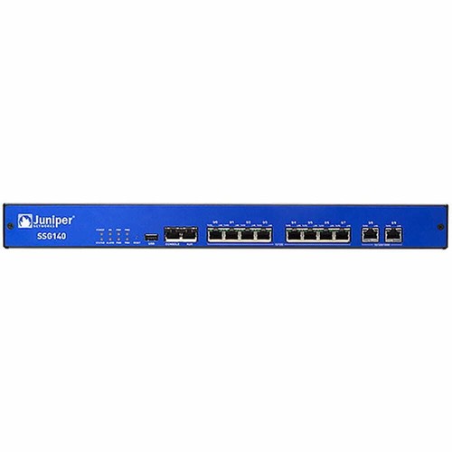 Gateway sicurezza juniper - gateway,