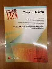 Tears in Heaven. For four