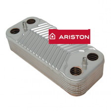 Scambiatore Secondario 14