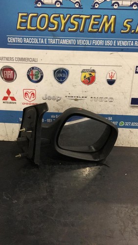 Specchietto retrovisore destro - specchietto,