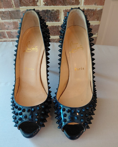 Christian louboutin nero - christian,