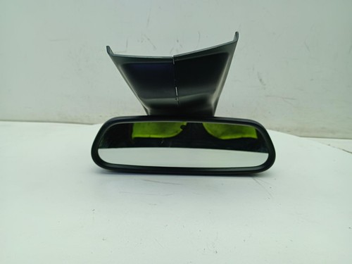 Specchietto retrovisore - specchietto,