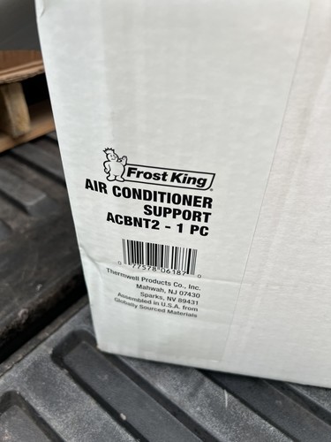 Frost king acbnt2 supporto - frost,