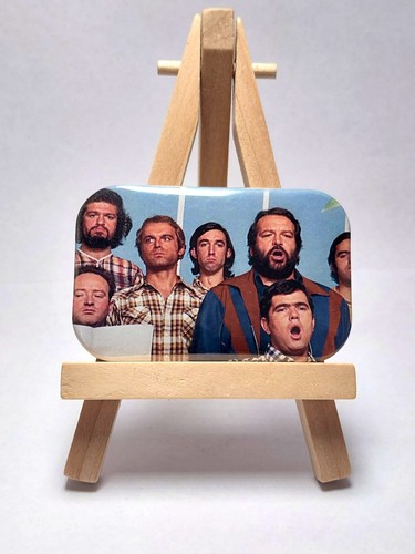 Bud spencer terence - bud,