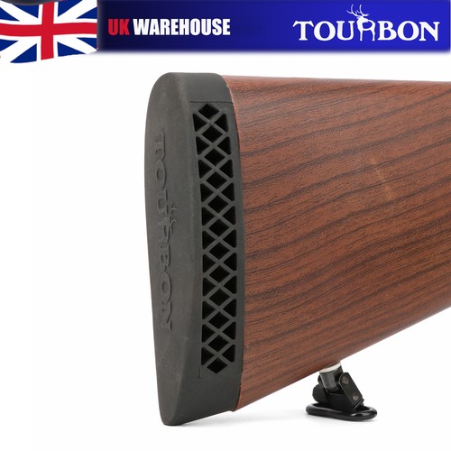 Tourbon gomma buttstock - gomma,