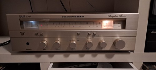 Sintoamplificatore marantz - marantz, sr