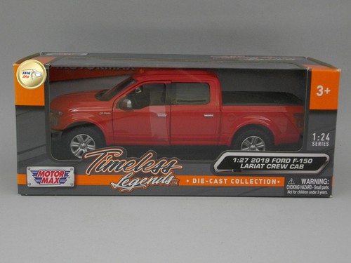 Ford 150 lariat crew - ford,