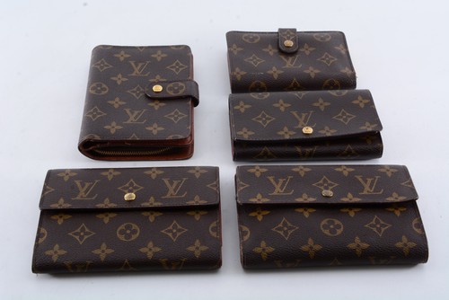 Louis vuitton monogram - louis,