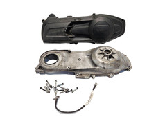 CARTER COPERCHIO TRASMISSIONE VARIATORE PIAGGIO BEVERLY 300 I.E. ANNO 2010 2016