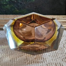 Flavio Poli Posacenere Prisma