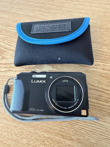 Panasonic lumix dmc tz41 - panasonic, dmc-tz41