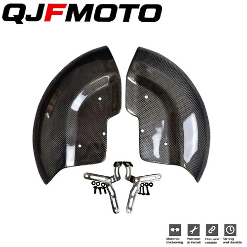 100 carbon fiber brake - fiber,