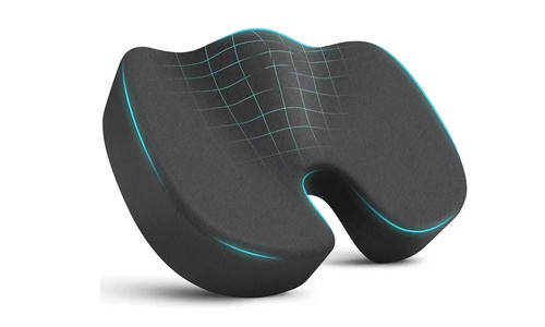 Cuscino ergonomico memory foam - cuscino,