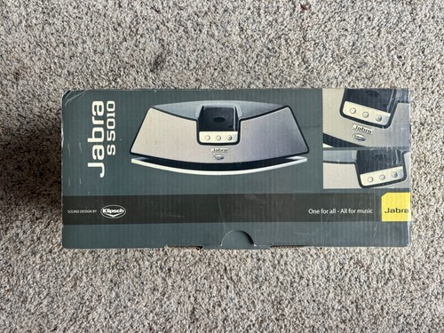 Jabra klipsch s5010 - klipsch,