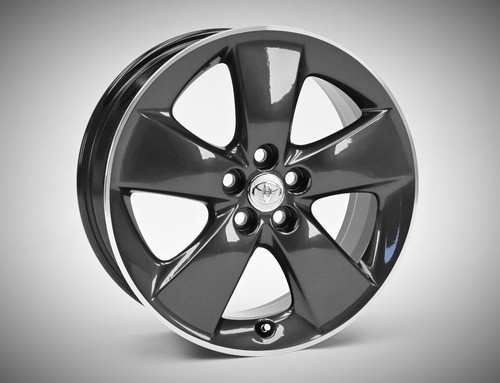 Cerchi lega toyota prius - in,