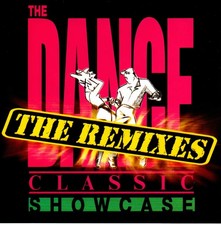 The Dance Classic Showcase