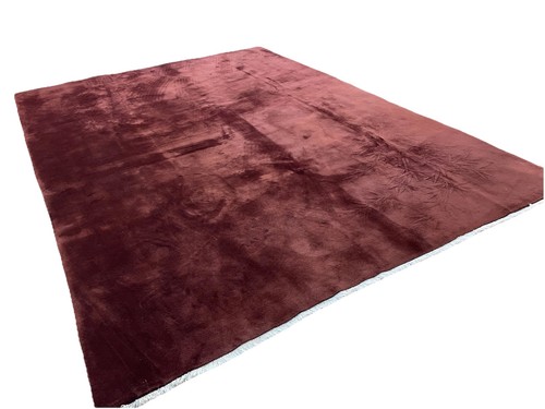 Antica pechino elegante - antica, rosso
