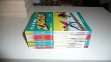zagor classic  lotto