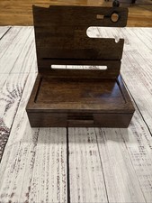 Comodino Organizzatore