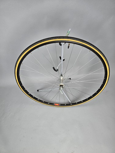Ruota anteriore cerchio rigido