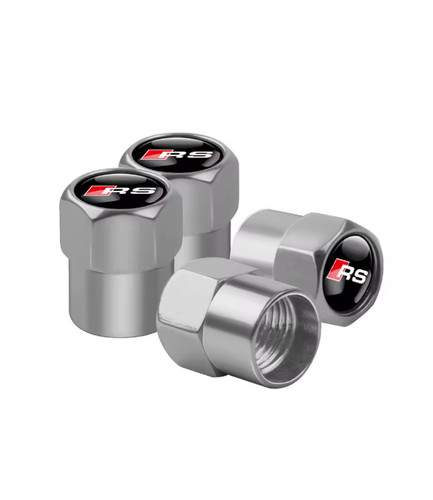 Set tappi copri valvola aud1 - set,