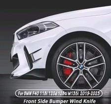 COPPIA CANARD SPLITTER