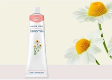 JUST CREMA MANI ALLA CAMOMILLA