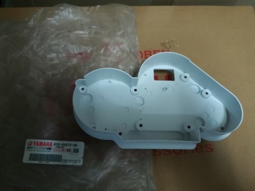 Scatola strumentazione yamaha - scatola,