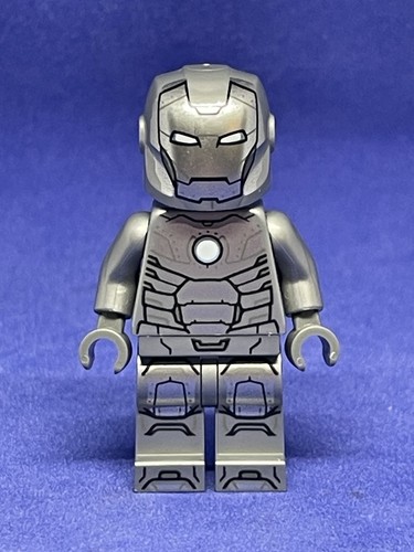 Lego marvel super heroes mini - heroes,